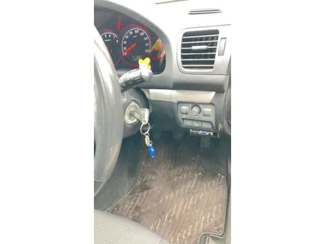 SUBARU LEGACY B4 2006