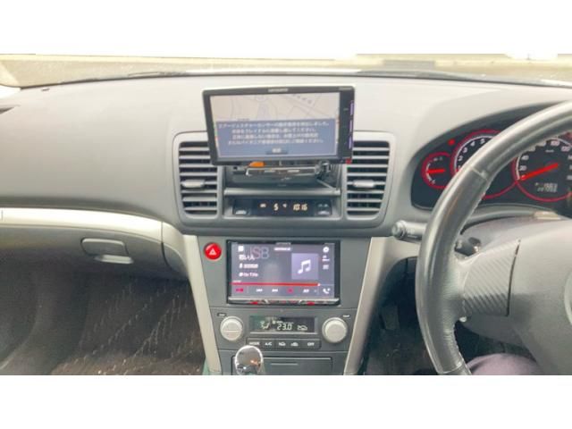 SUBARU LEGACY B4 2006