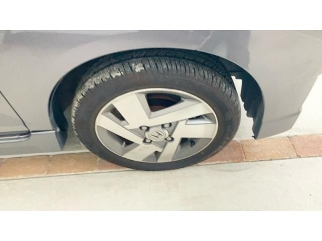 HONDA ZEST SPARK 2009