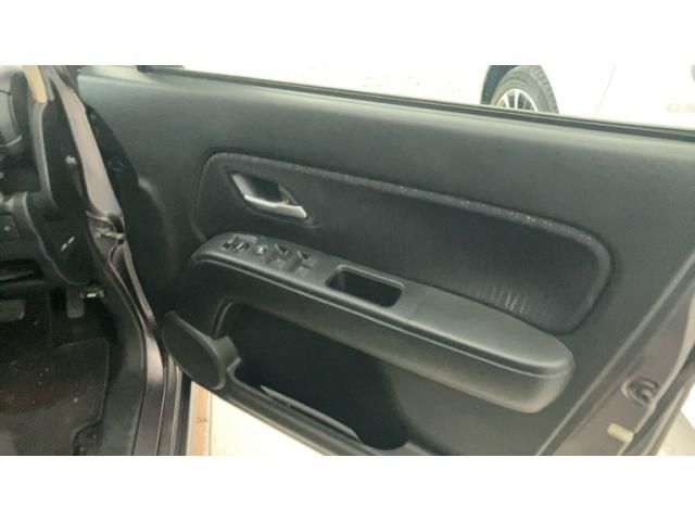 HONDA ZEST SPARK 2009