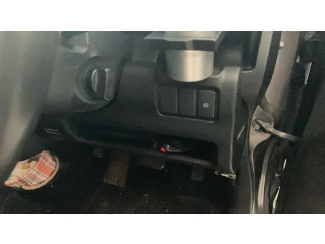 HONDA ZEST SPARK 2009