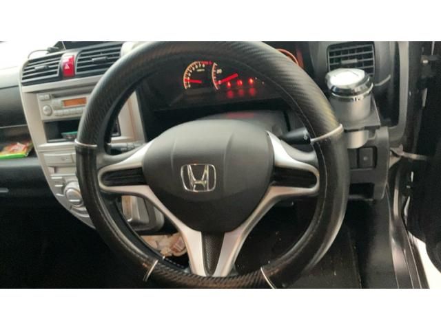 HONDA ZEST SPARK 2009