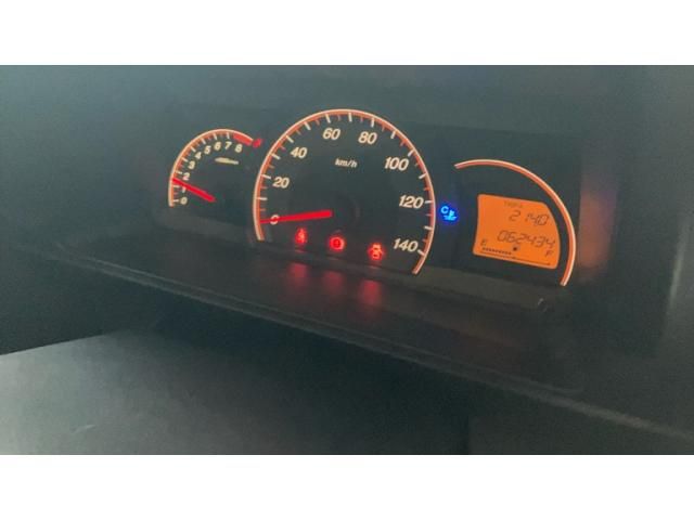 HONDA ZEST SPARK 2009