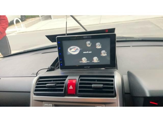 HONDA ZEST SPARK 2009