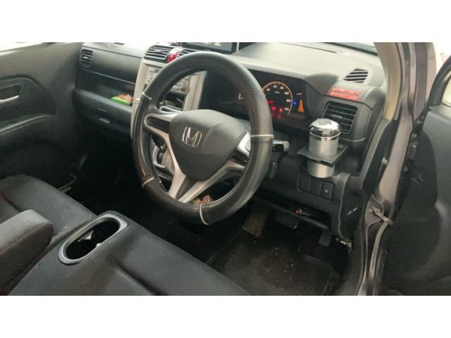 HONDA ZEST SPARK 2009