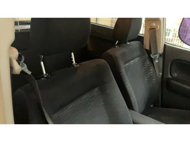 HONDA ZEST SPARK 2009