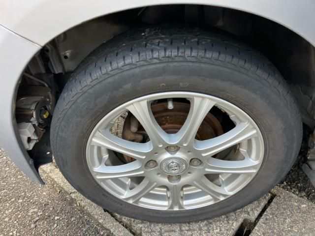 TOYOTA PIXIS SPACE CUSTOM 2012