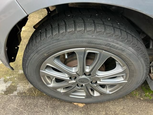 TOYOTA PIXIS SPACE CUSTOM 2012