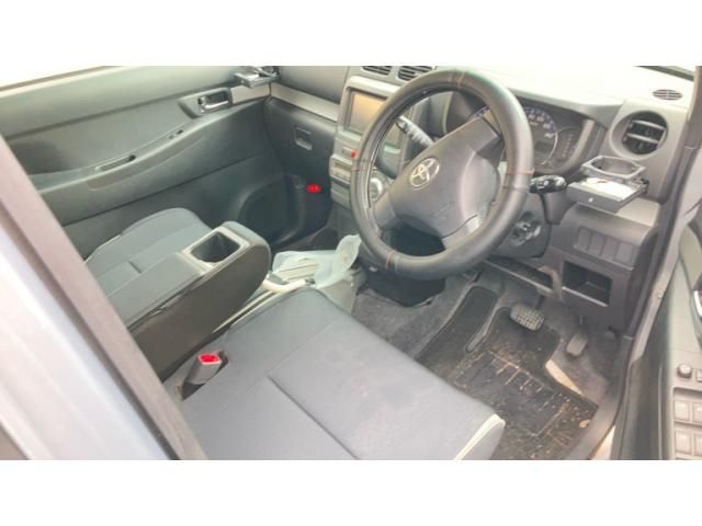 TOYOTA PIXIS SPACE CUSTOM 2012