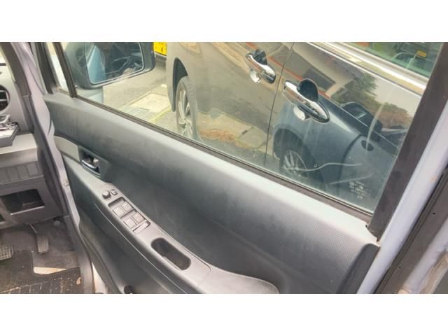 TOYOTA PIXIS SPACE CUSTOM 2012