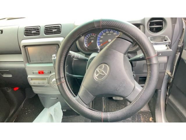 TOYOTA PIXIS SPACE CUSTOM 2012