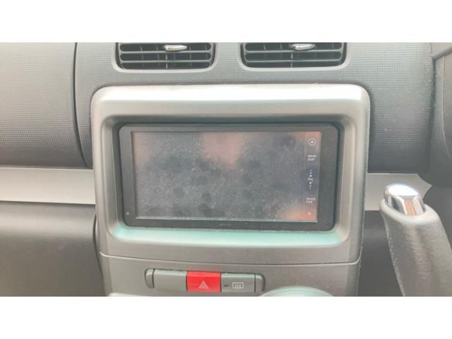 TOYOTA PIXIS SPACE CUSTOM 2012