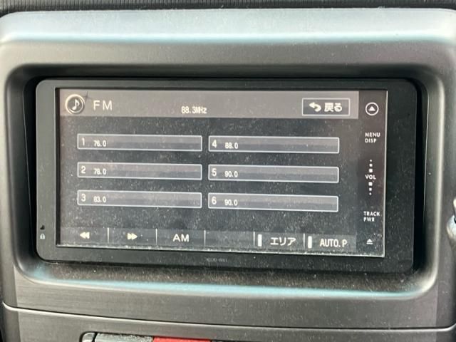 TOYOTA PIXIS SPACE CUSTOM 2012