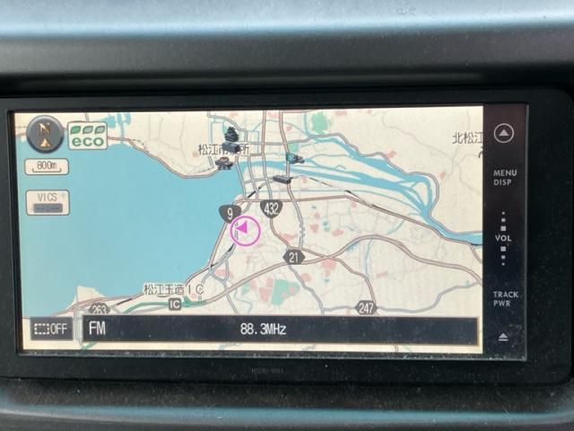 TOYOTA PIXIS SPACE CUSTOM 2012