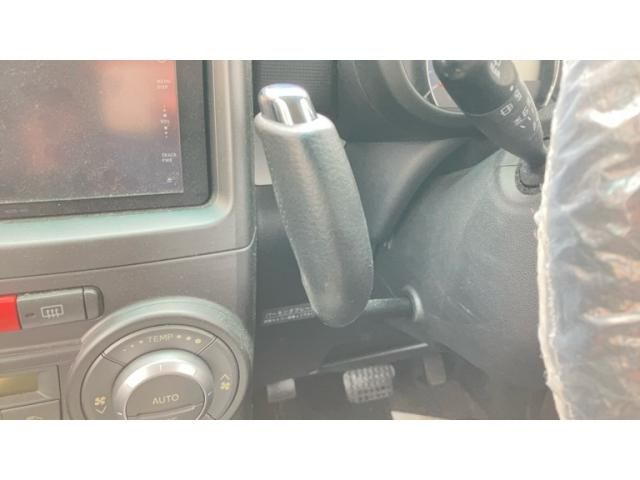 TOYOTA PIXIS SPACE CUSTOM 2012