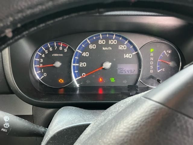 TOYOTA PIXIS SPACE CUSTOM 2012