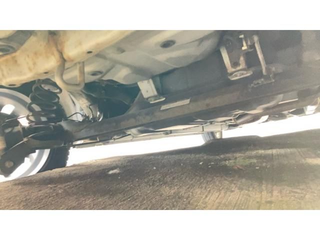 TOYOTA PIXIS SPACE CUSTOM 2012