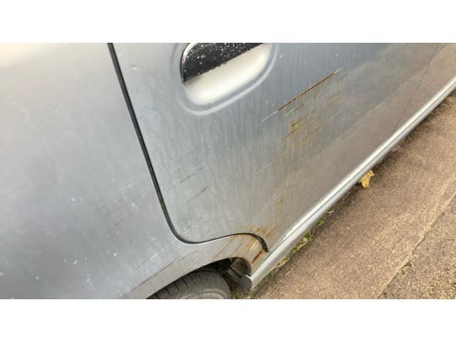 TOYOTA PIXIS SPACE CUSTOM 2012