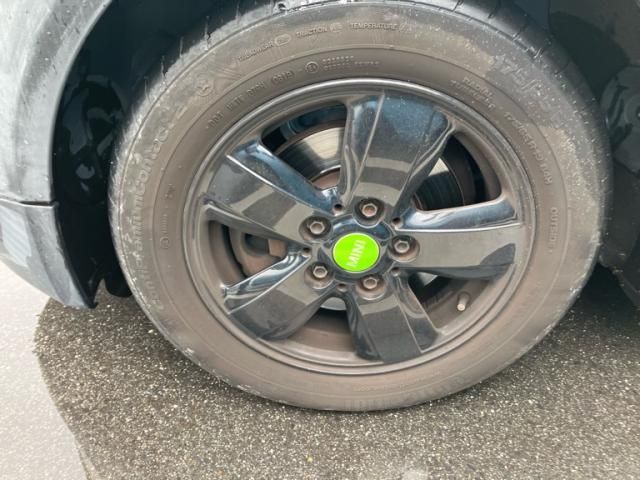 BMW BMW MINI COOPER 5DOOR 2014