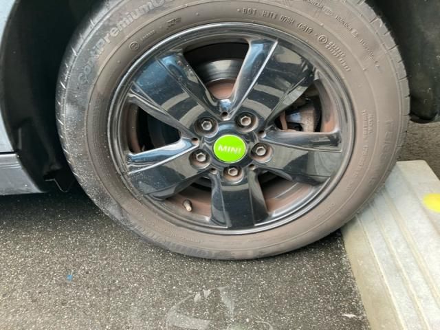 BMW BMW MINI COOPER 5DOOR 2014