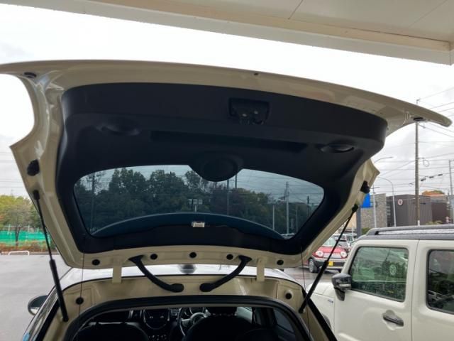 BMW BMW MINI COOPER 5DOOR 2014