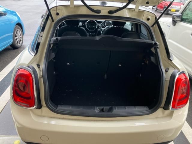 BMW BMW MINI COOPER 5DOOR 2014