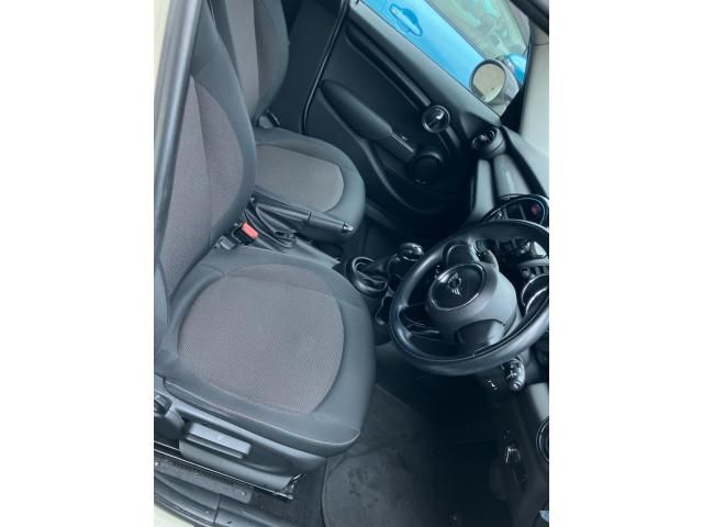 BMW BMW MINI COOPER 5DOOR 2014