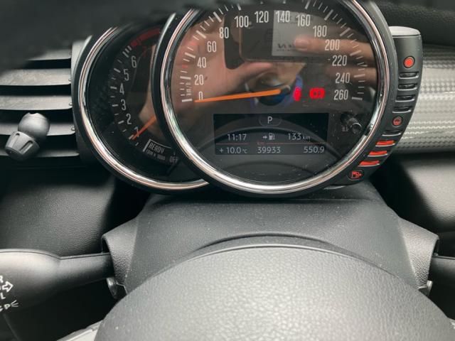 BMW BMW MINI COOPER 5DOOR 2014