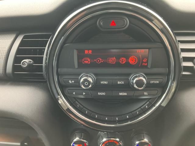 BMW BMW MINI COOPER 5DOOR 2014