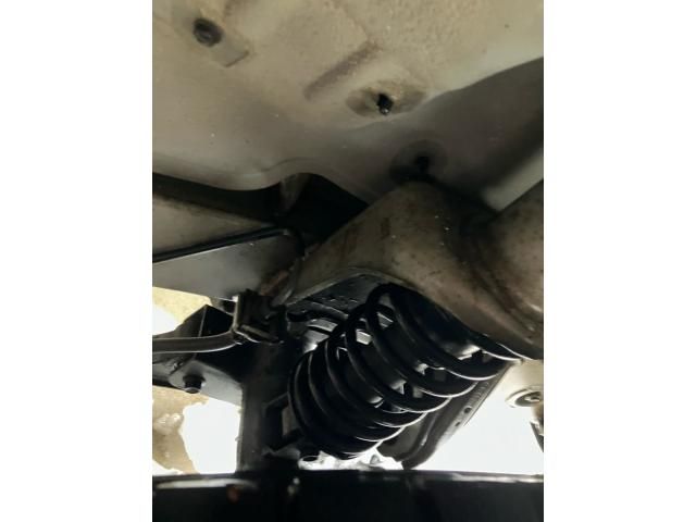 SUZUKI JIMNY 4WD 1997