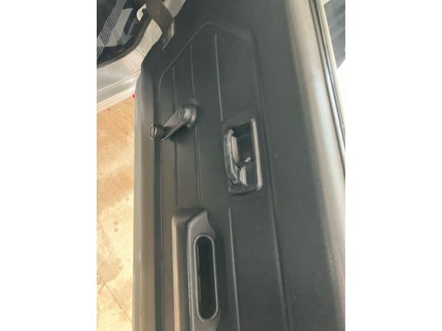 SUZUKI JIMNY 4WD 1997