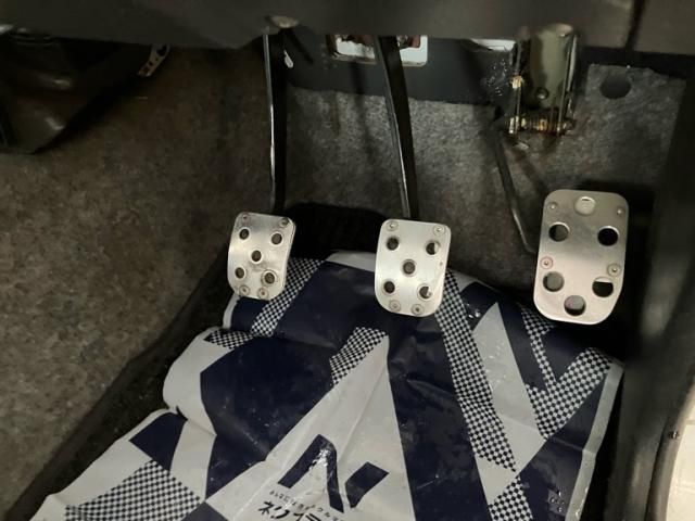 SUZUKI JIMNY 4WD 1997