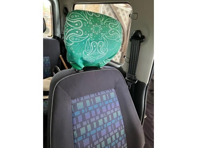 SUZUKI JIMNY 4WD 1997