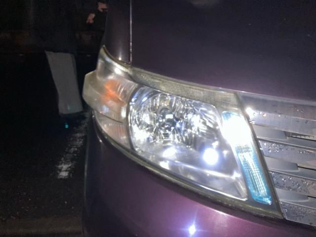 NISSAN SERENA  WG 2006