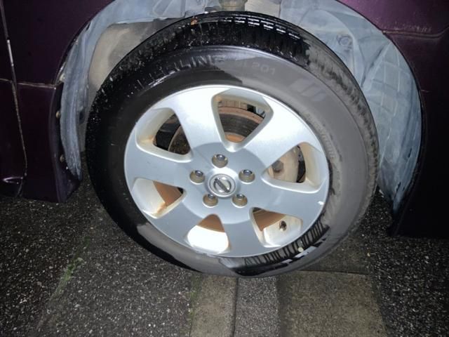 NISSAN SERENA  WG 2006