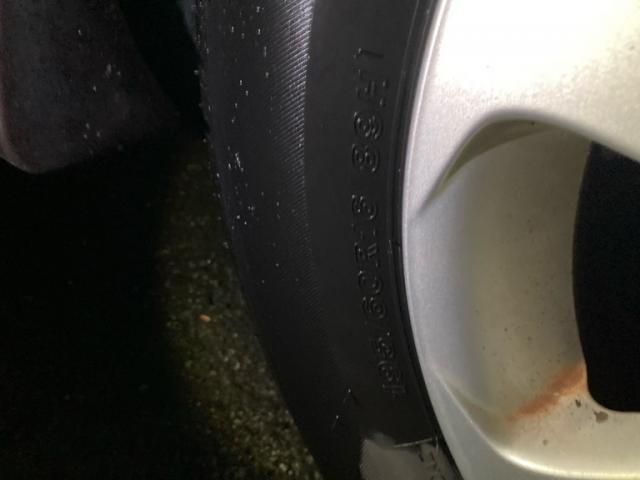 NISSAN SERENA  WG 2006