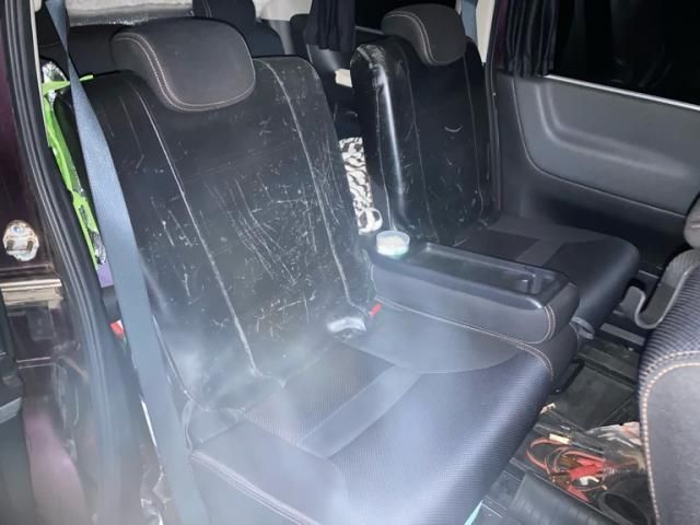 NISSAN SERENA  WG 2006