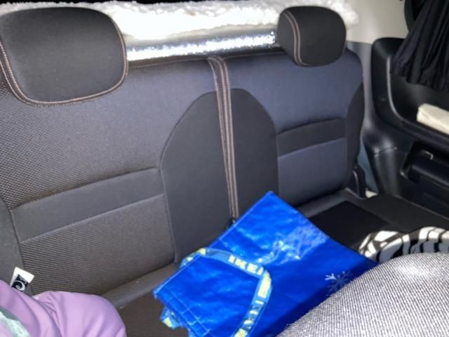 NISSAN SERENA  WG 2006