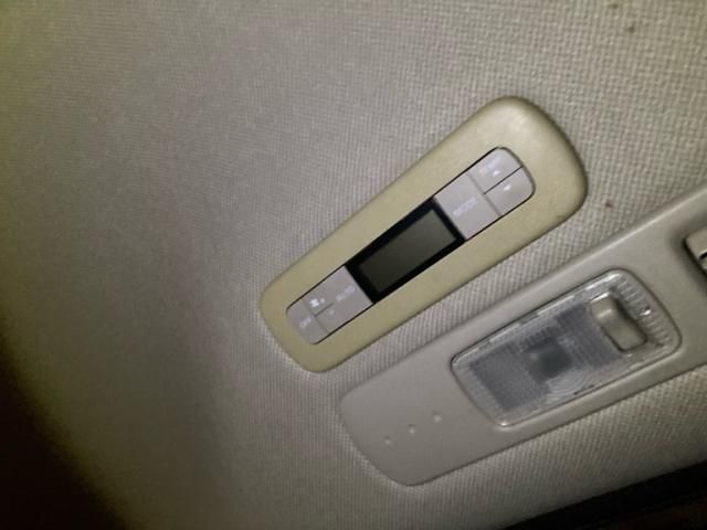 NISSAN SERENA  WG 2006