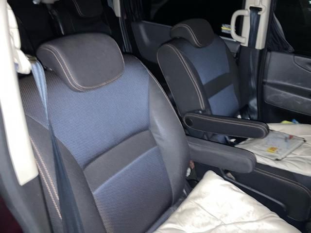 NISSAN SERENA  WG 2006