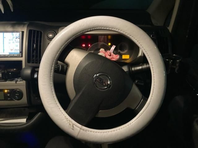 NISSAN SERENA  WG 2006