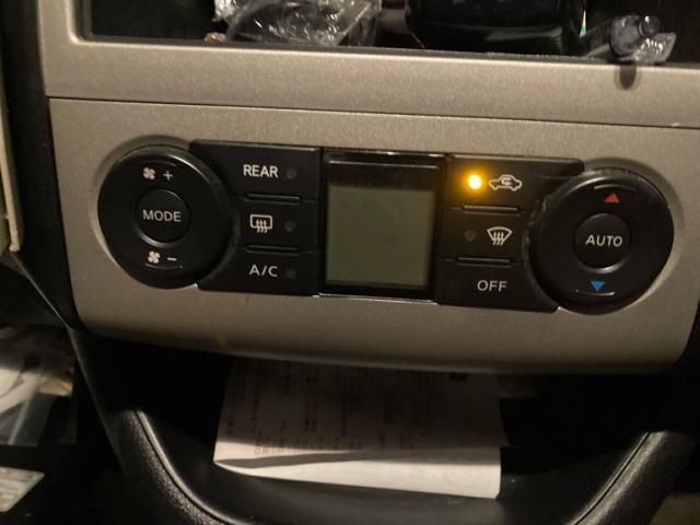 NISSAN SERENA  WG 2006