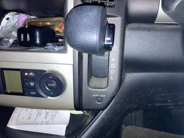 NISSAN SERENA  WG 2006