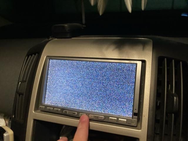 NISSAN SERENA  WG 2006