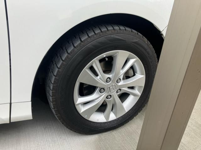 HONDA ODYSSEY HYBRID 2016