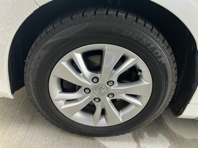 HONDA ODYSSEY HYBRID 2016