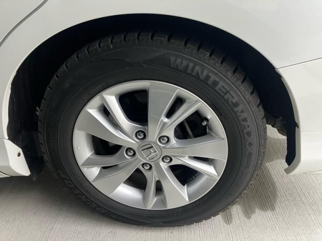 HONDA ODYSSEY HYBRID 2016