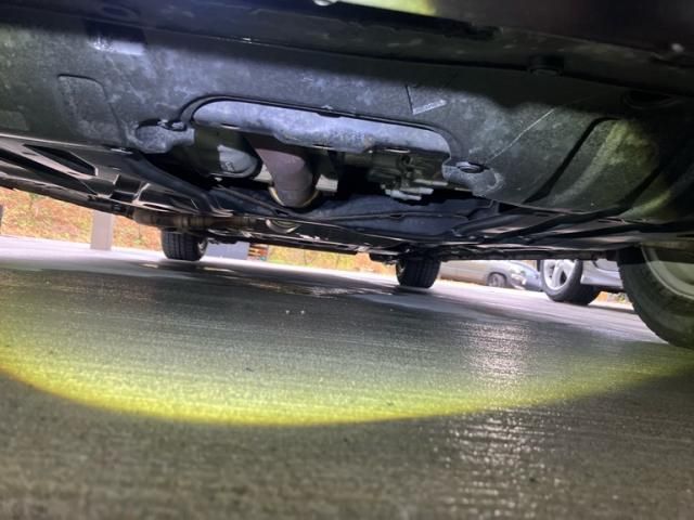 HONDA ODYSSEY HYBRID 2016