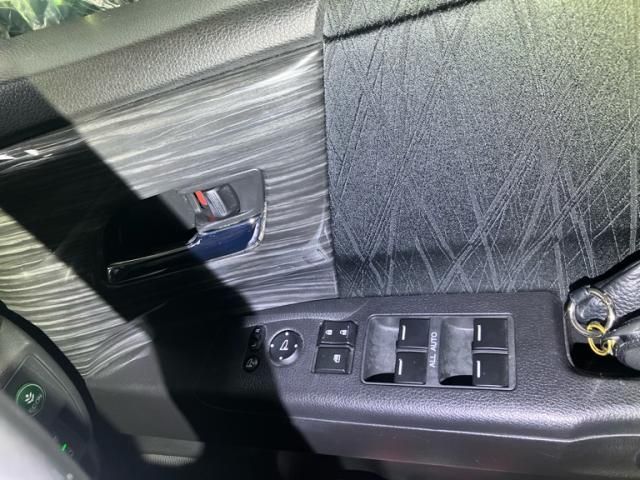 HONDA ODYSSEY HYBRID 2016