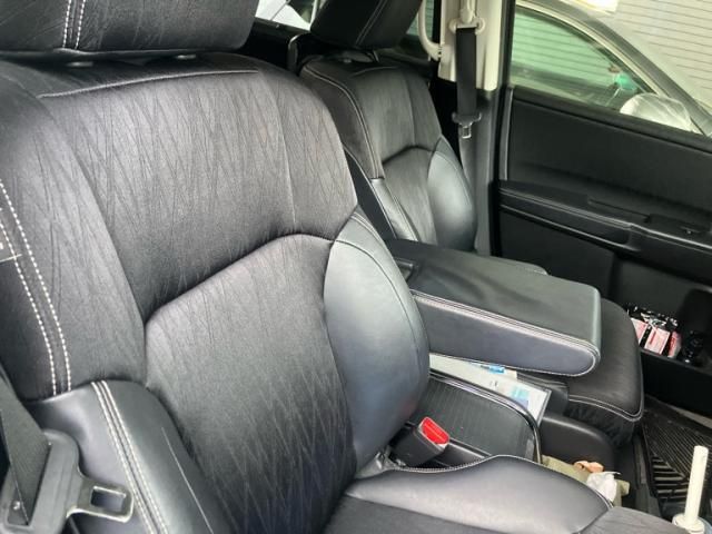 HONDA ODYSSEY HYBRID 2016